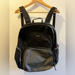 TUMI knapsack